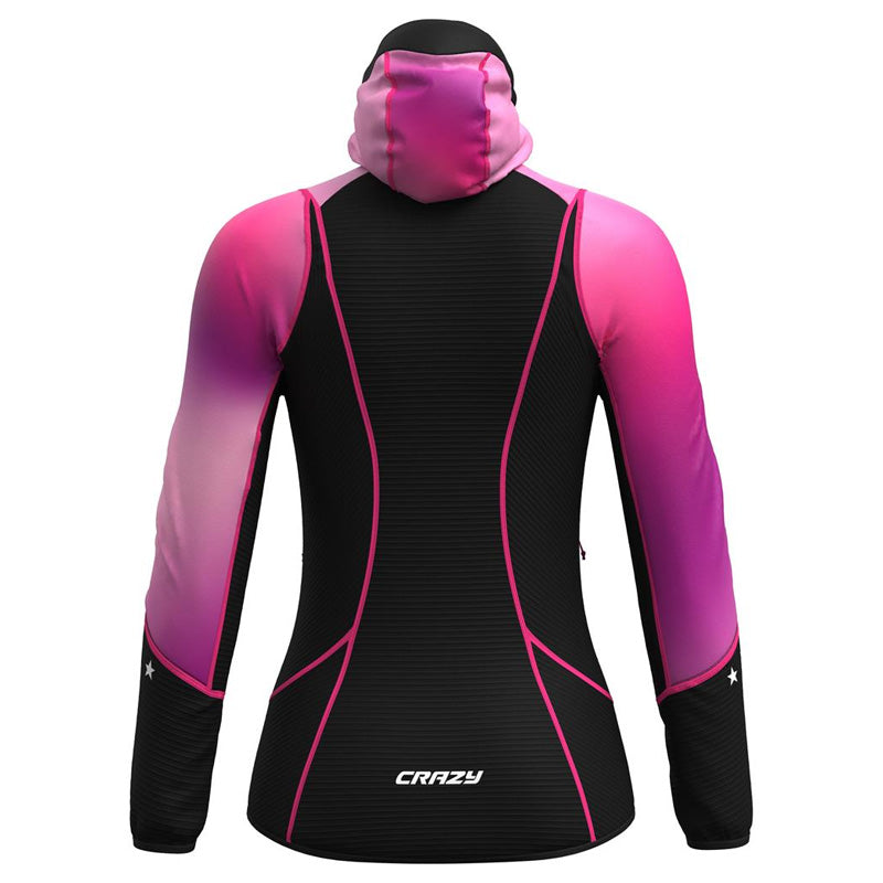 Giacca donna Oxygen