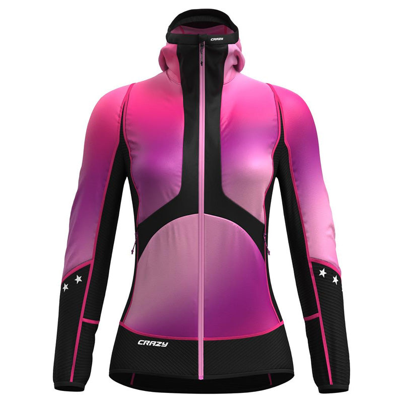 Giacca donna Oxygen