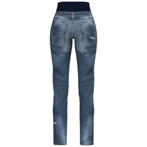 Pantalone donna Wonder Magic Light