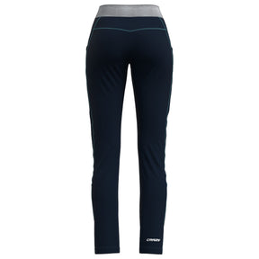 Pantalone donna Wonder Magic Light