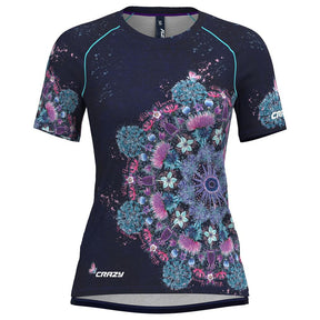 T-shirt donna Wonder Magic