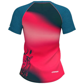 T-shirt donna Alpinstar