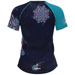 T-shirt donna Alpinstar
