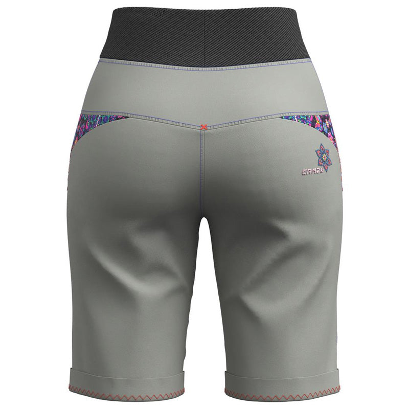 Pantaloncino donna Aria