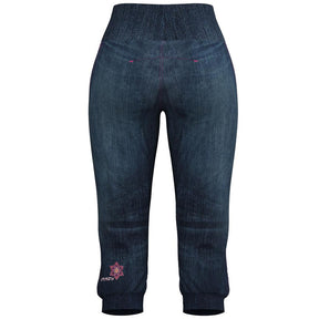 Pantaloncino donna Kimera