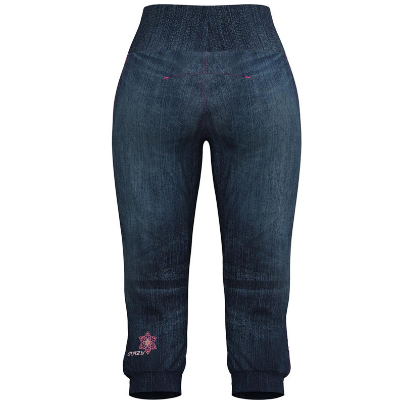 Pantaloncino donna Kimera