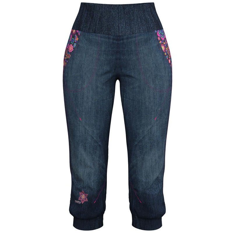 Pantaloncino donna Kimera