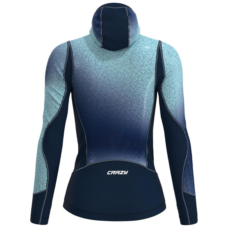 Pile donna Oxygen Light