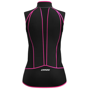 Gilet donna Alpinstar Light