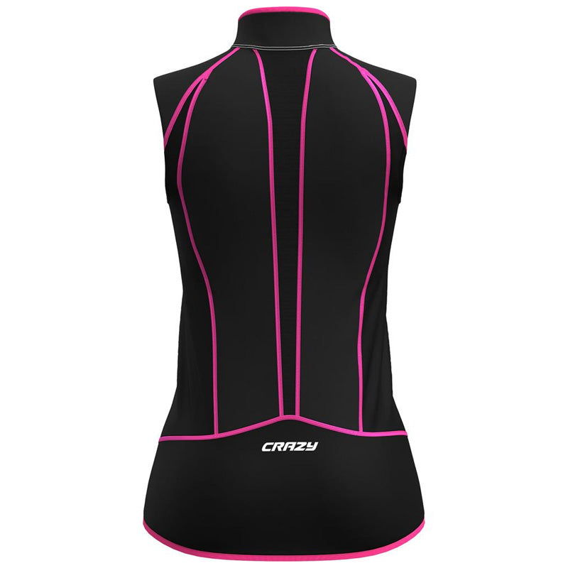 Gilet donna Alpinstar Light