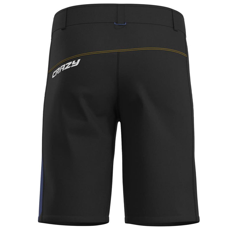 Pantaloncino uomo Resolution