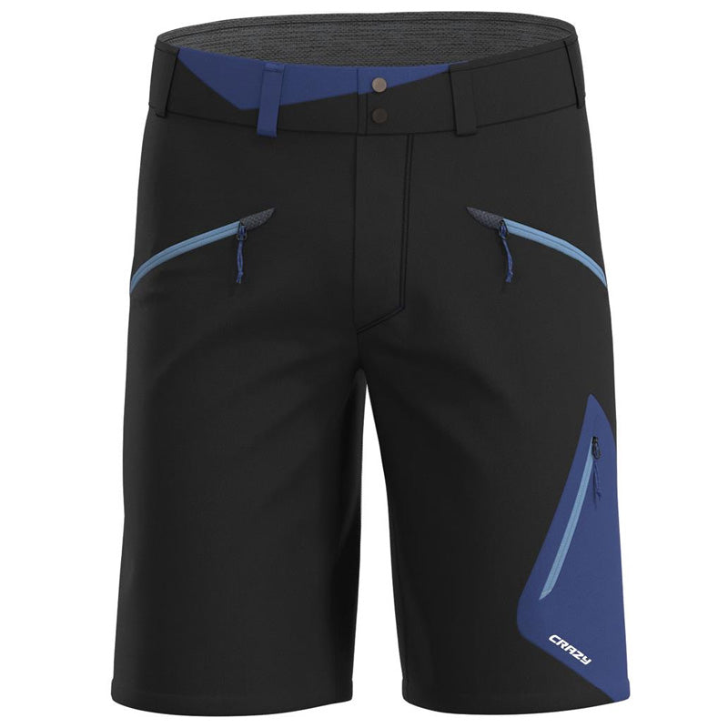 Pantaloncino uomo Resolution