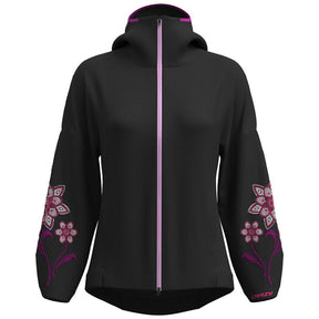 Felpa donna Aria Light