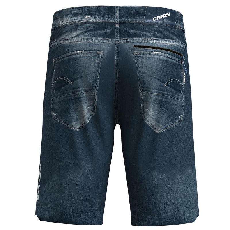 Pantaloncino uomo Super