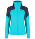 Giacca donna Rise Hooded