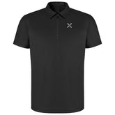 Polo uomo Outdoor Zip
