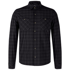 Camicia uomo Dolomiti