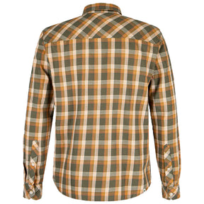 Camicia uomo a Quadri