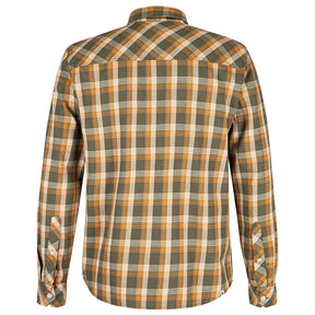 Camicia uomo Cotton Check