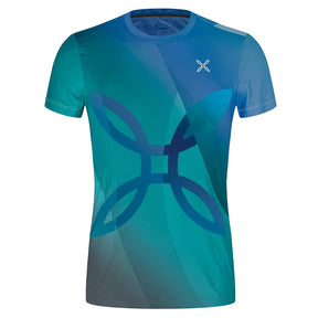 T-shirt uomo Shadow Sublime