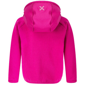 Pile bambina Stretch Hoody