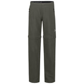 Pantalone bambino Valbruna Zip Off