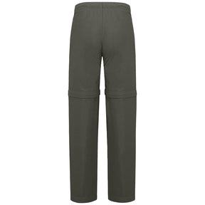 Pantalone bambino Valbruna Zip Off