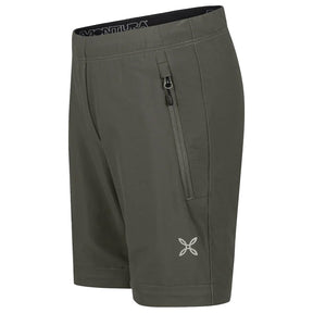 Pantalone bambino Valbruna Zip Off