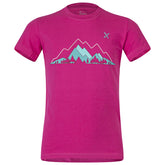 T-shirt bambino Valley