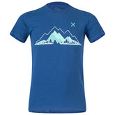 T-shirt bambino Valley