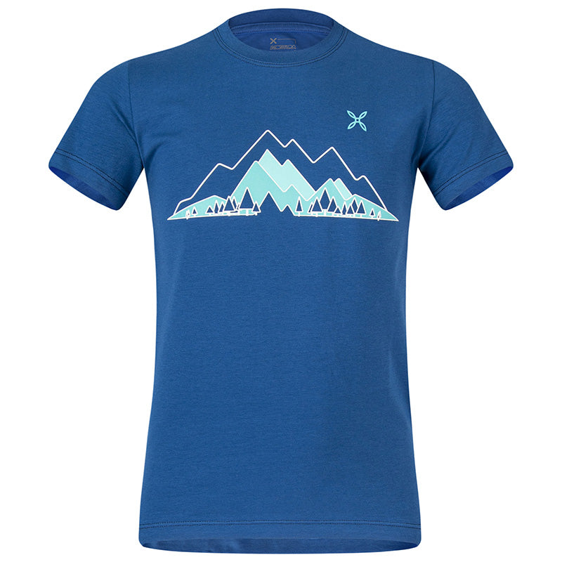 T-shirt bambino Valley