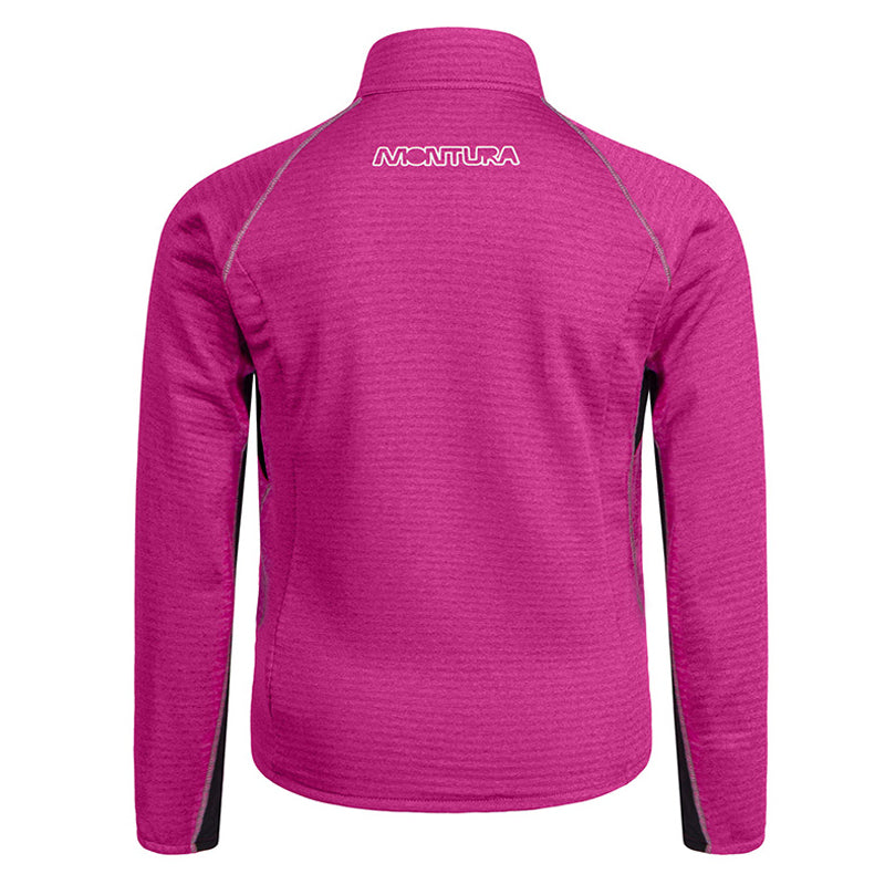 Pile bambina Thermal Color