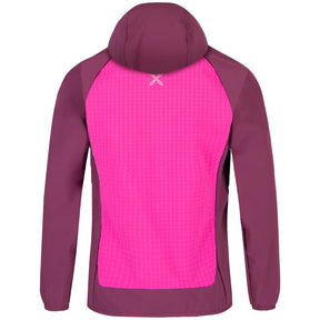 Giacca bambino Speed Hooded