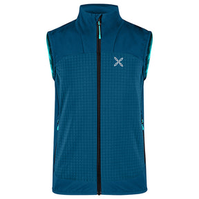 Gilet bambino Seed