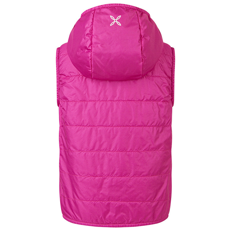 Gilet bambina Space