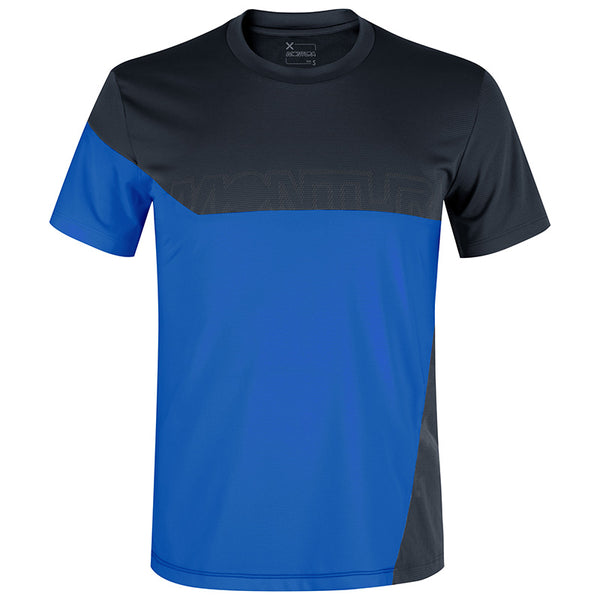 MKS♡ T-shirt uomo Mix-Up - MONTURA