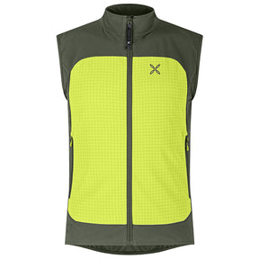 Gilet uomo Seed