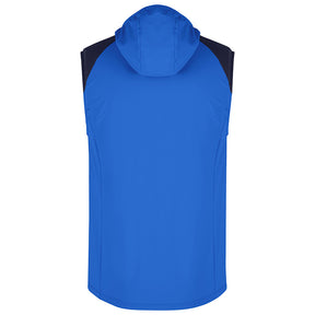 Gilet uomo Rise Hooded