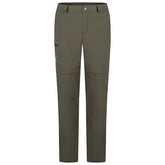 Pantalone uomo Valbruna Zip Off
