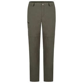 Pantalone uomo Valbruna Zip Off