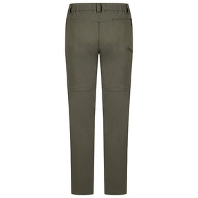 Pantalone uomo Valbruna Zip Off