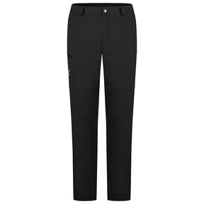 Pantalone uomo Valbruna Zip Off