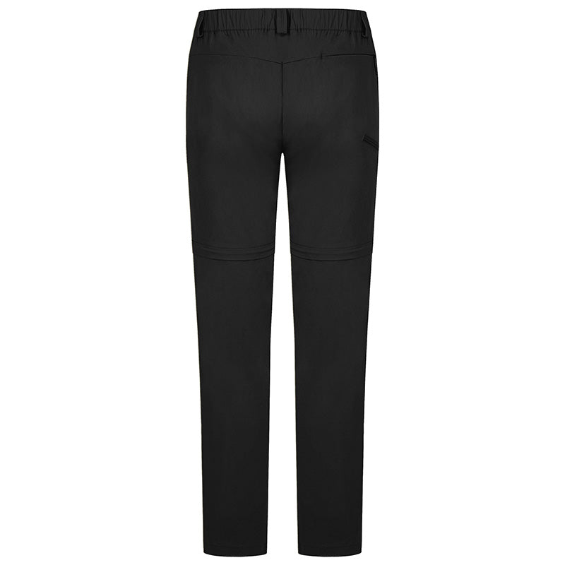 Pantalone uomo Valbruna Zip Off