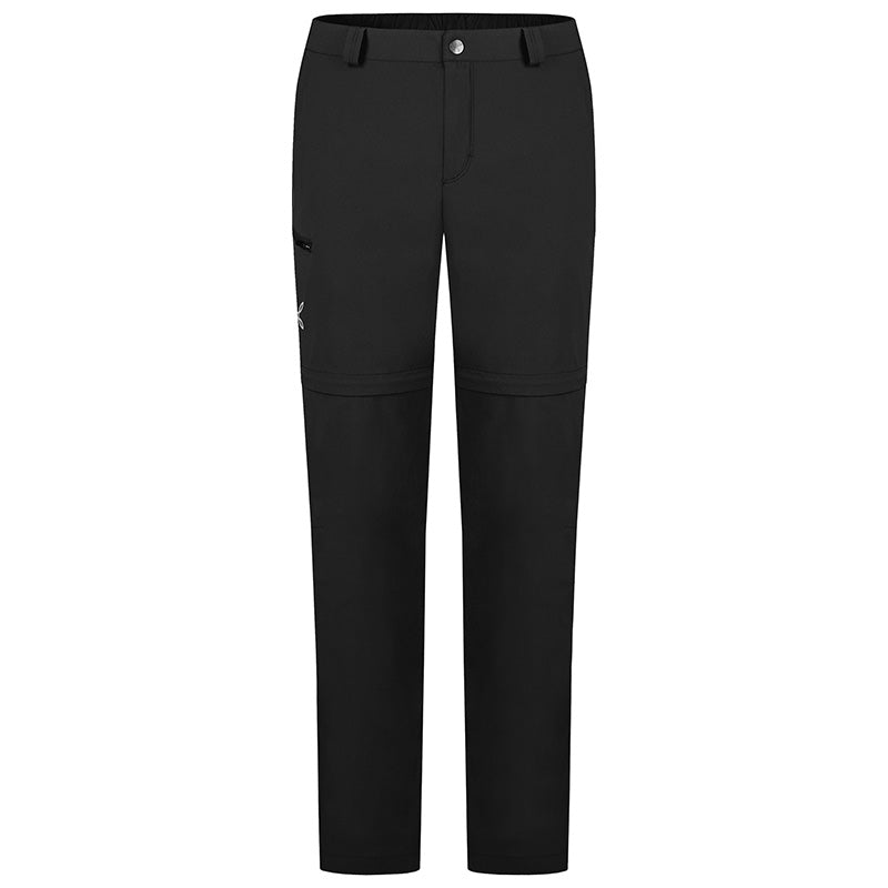 Pantalone uomo Valbruna Zip Off