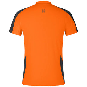 T-shirt uomo Zip Hade