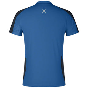 T-shirt uomo Zip Hade