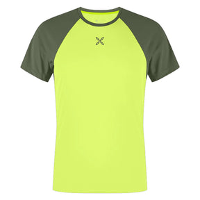 T-shirt uomo Outdoor 3