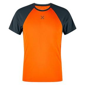 T-shirt uomo Outdoor 3