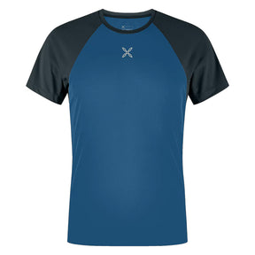 T-shirt uomo Outdoor 3