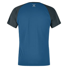 T-shirt uomo Outdoor 3